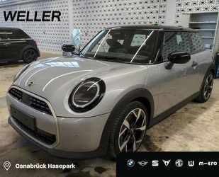 Mini Cooper C Gebrauchtwagen