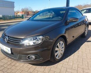 VW Eos Gebrauchtwagen