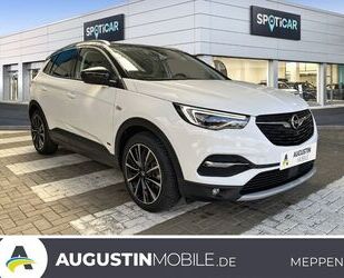 Opel Grandland (X) Gebrauchtwagen