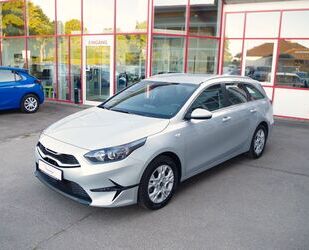 Kia ceed Sportswagon Gebrauchtwagen