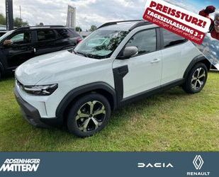 Dacia Duster Gebrauchtwagen