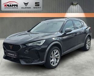 Cupra Formentor Gebrauchtwagen