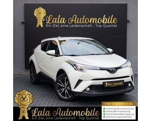 Toyota C-HR Gebrauchtwagen