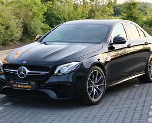 Mercedes-Benz E 63 AMG Gebrauchtwagen