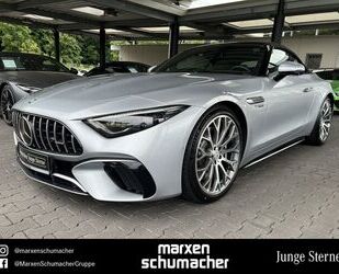 Mercedes-Benz SL 63 AMG Gebrauchtwagen