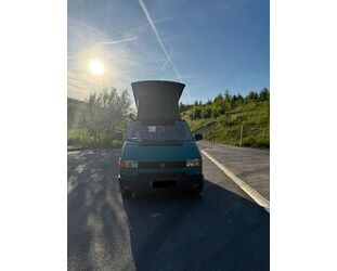 VW T4 California Gebrauchtwagen