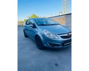 Opel Corsa Gebrauchtwagen