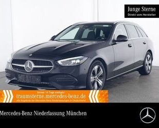 Mercedes-Benz C 200 Gebrauchtwagen