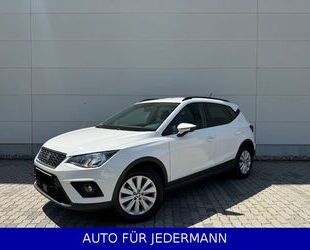 Seat Arona Gebrauchtwagen