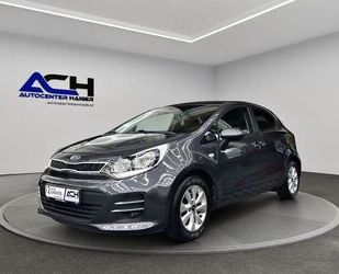 Kia Rio Gebrauchtwagen