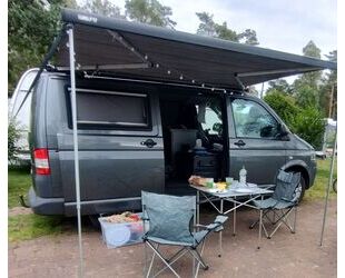 VW T5 andere Gebrauchtwagen