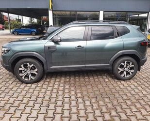 Dacia Duster Gebrauchtwagen