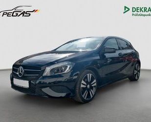Mercedes-Benz A 180 Gebrauchtwagen