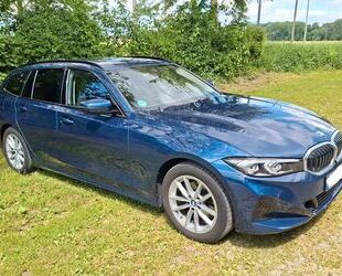 BMW 320 Gebrauchtwagen