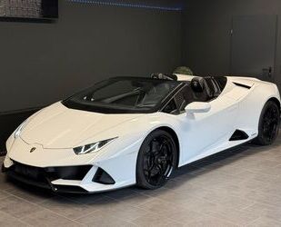 Lamborghini Huracán Gebrauchtwagen