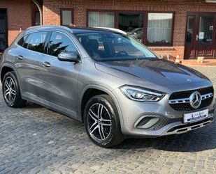 Mercedes-Benz GLA 200 Gebrauchtwagen