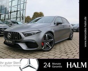Mercedes-Benz A 45 AMG Gebrauchtwagen