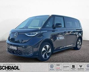 VW ID. Buzz Gebrauchtwagen