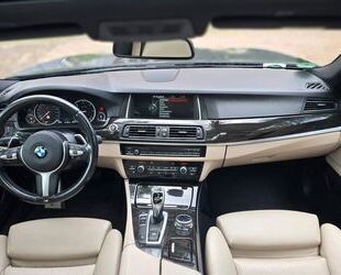 BMW 530 Gebrauchtwagen