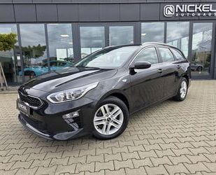 Kia ceed Sportswagon Gebrauchtwagen