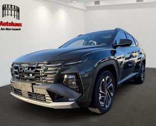 Hyundai TUCSON Gebrauchtwagen