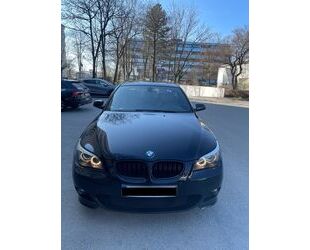 BMW 525 Gebrauchtwagen