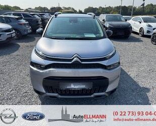 Citroen C3 Aircross Gebrauchtwagen