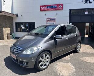 Mercedes-Benz A 180 Gebrauchtwagen