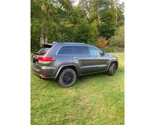 Jeep Grand Cherokee Gebrauchtwagen