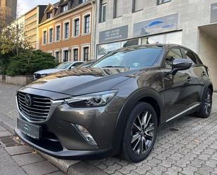 Mazda CX-3 Gebrauchtwagen