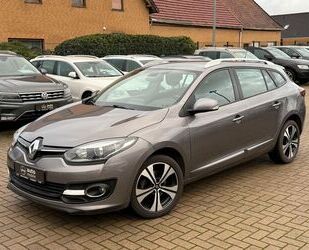 Renault Megane Gebrauchtwagen