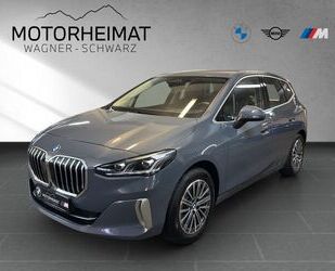 BMW 223 Active Tourer Gebrauchtwagen