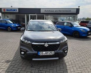 Suzuki (SX4) S-Cross Gebrauchtwagen