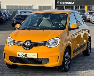 Renault Twingo Gebrauchtwagen
