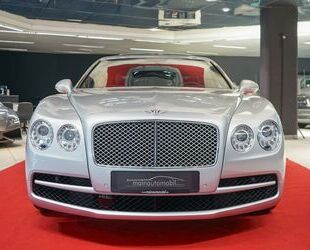 Bentley Flying Spur Gebrauchtwagen