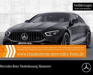 Mercedes-Benz Mercedes-Benz AMG GT 43 Cp. Perf-Abgas WideScreen Gebrauchtwagen