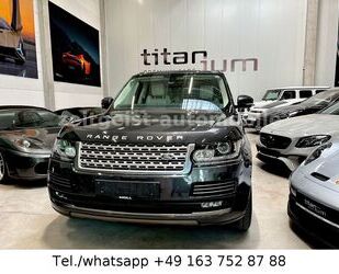 Land Rover Range Rover Gebrauchtwagen