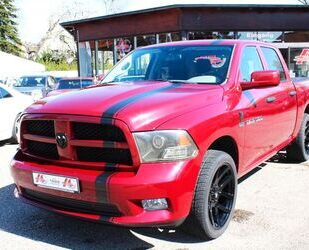 Dodge RAM Gebrauchtwagen