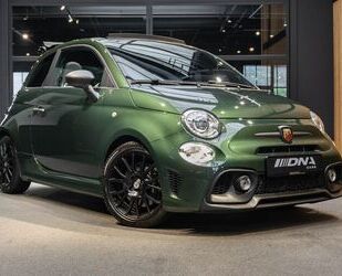 Abarth 595 Competizione Gebrauchtwagen