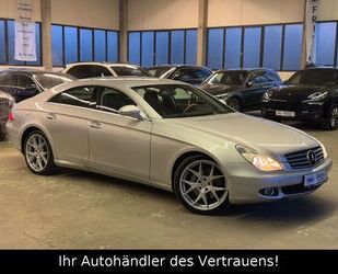 Mercedes-Benz CLS 350 Gebrauchtwagen