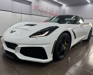 Corvette C7 Gebrauchtwagen
