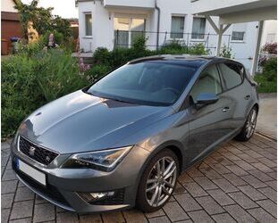 Seat Leon Gebrauchtwagen