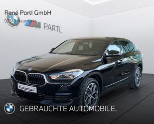 BMW X2 Gebrauchtwagen