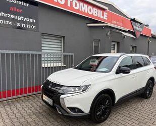 Mitsubishi Outlander Gebrauchtwagen