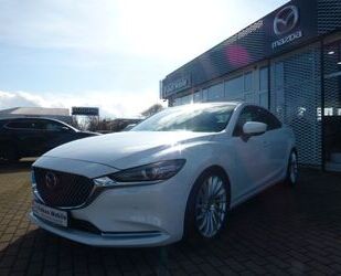 Mazda 6 Gebrauchtwagen