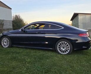Mercedes-Benz C 300 Gebrauchtwagen