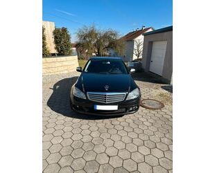 Mercedes-Benz C 220 Gebrauchtwagen