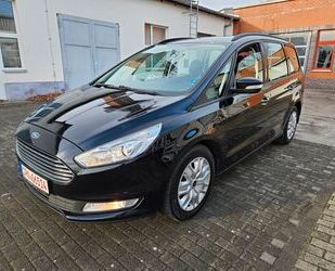 Ford Galaxy Gebrauchtwagen