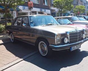 Mercedes-Benz 200 Gebrauchtwagen
