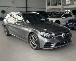 Mercedes-Benz C 200 Gebrauchtwagen